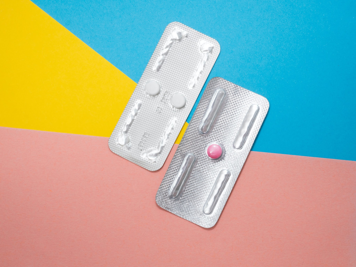 What Is The Difference Between The Abortion Pill & Plan B?